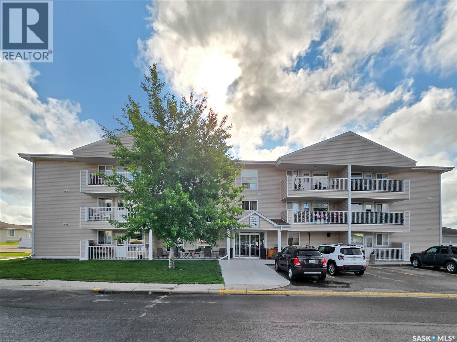 206 Pioneer Place Unit 306, Warman, SK S0K 4S0