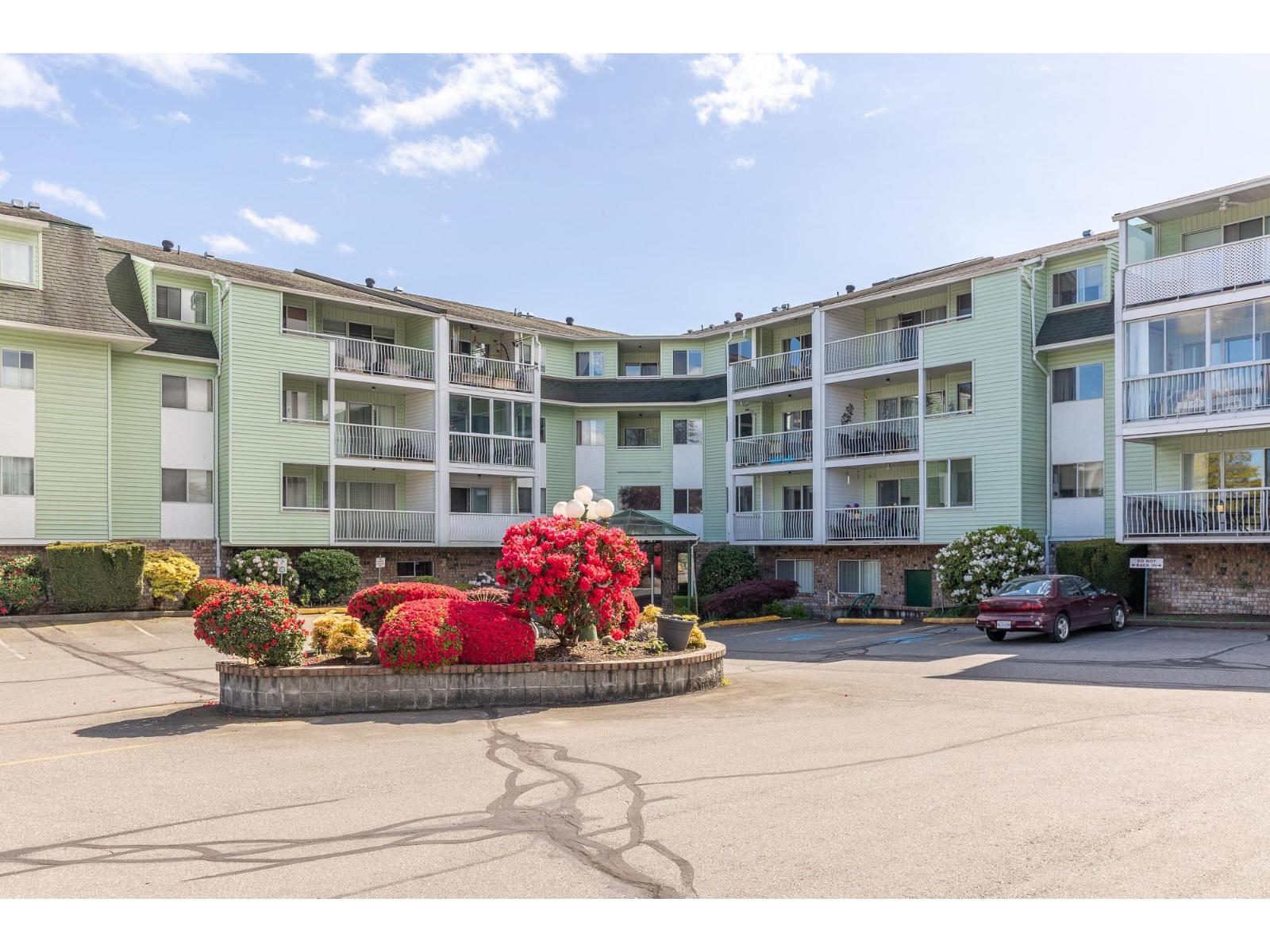 31850 Union Avenue Unit 121, Abbotsford, BC V2T 4V2
