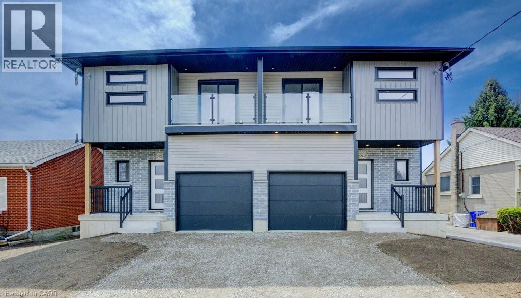 573 Guelph St, Kitchener, ON N2H 5Y2