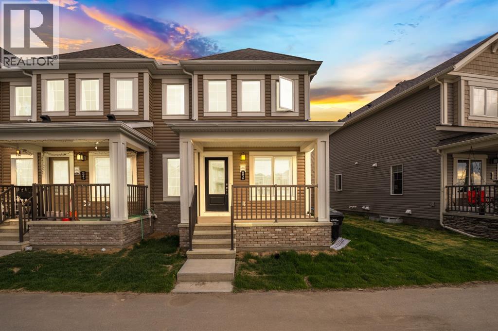 8839 Cityscape Dr NE, Calgary, AB T3N 0H6