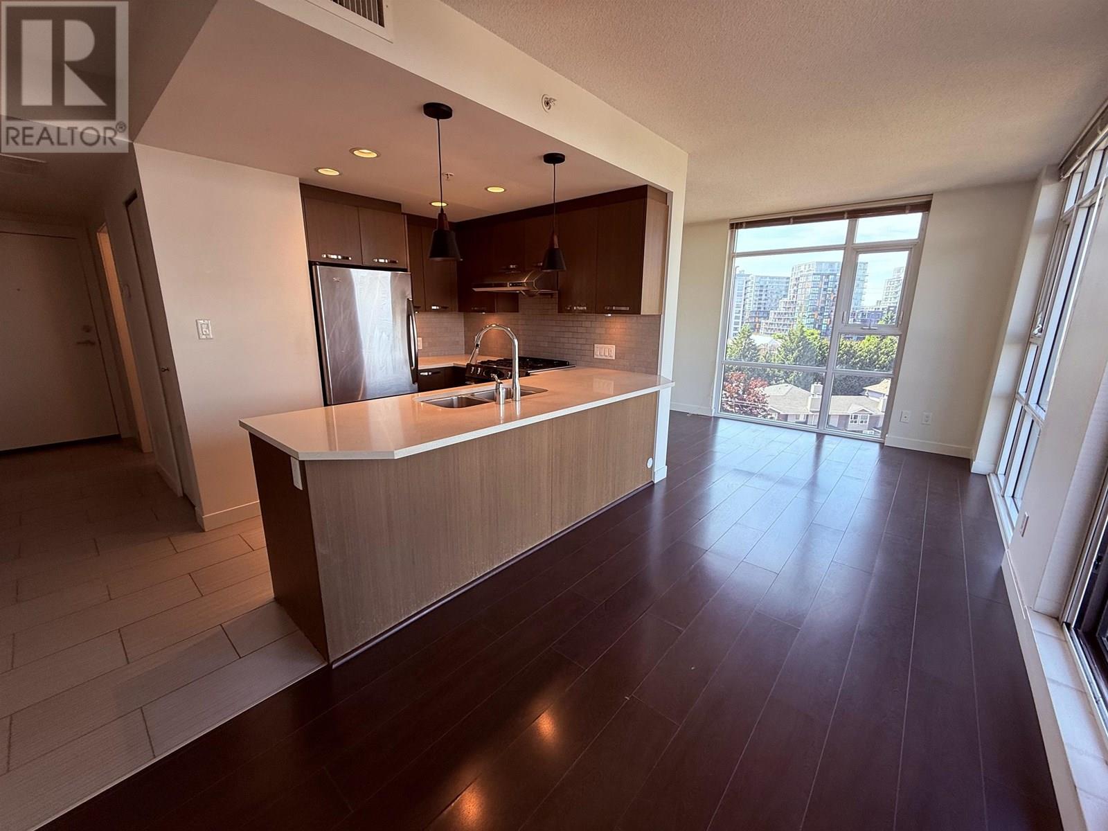 8333 Anderson Road Unit 1009, Richmond, BC V6Y 0E2