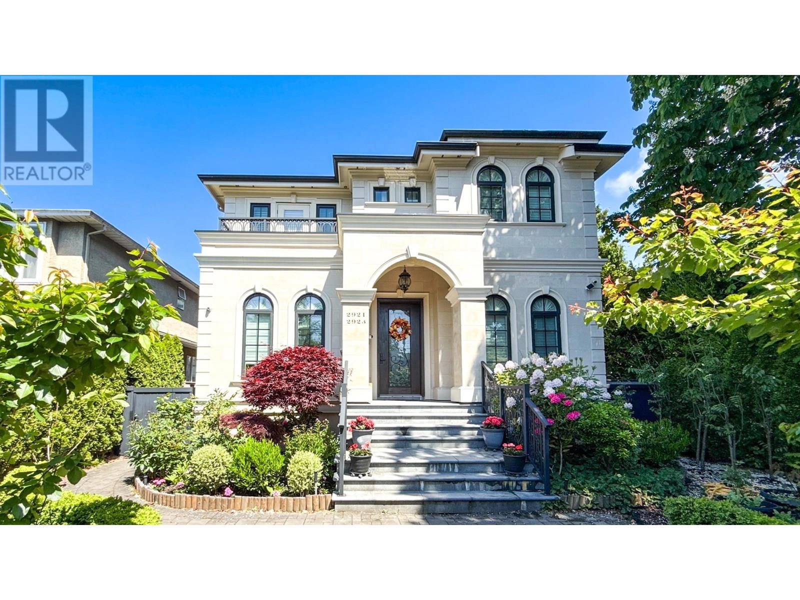 2921 W 41st Ave, Vancouver, BC V6N 3C8