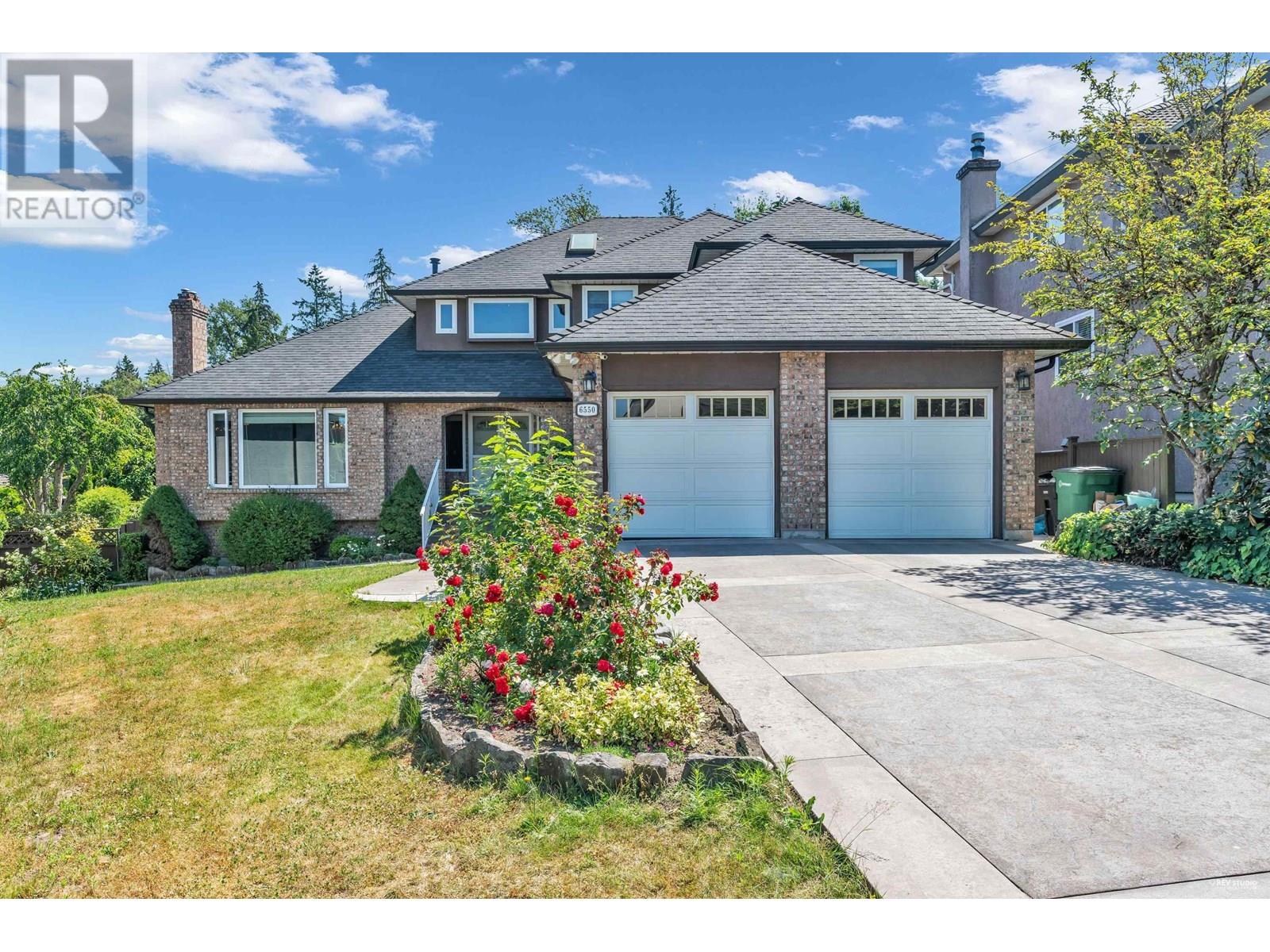 6550 Albery Pl, Burnaby, BC V5E 4G2