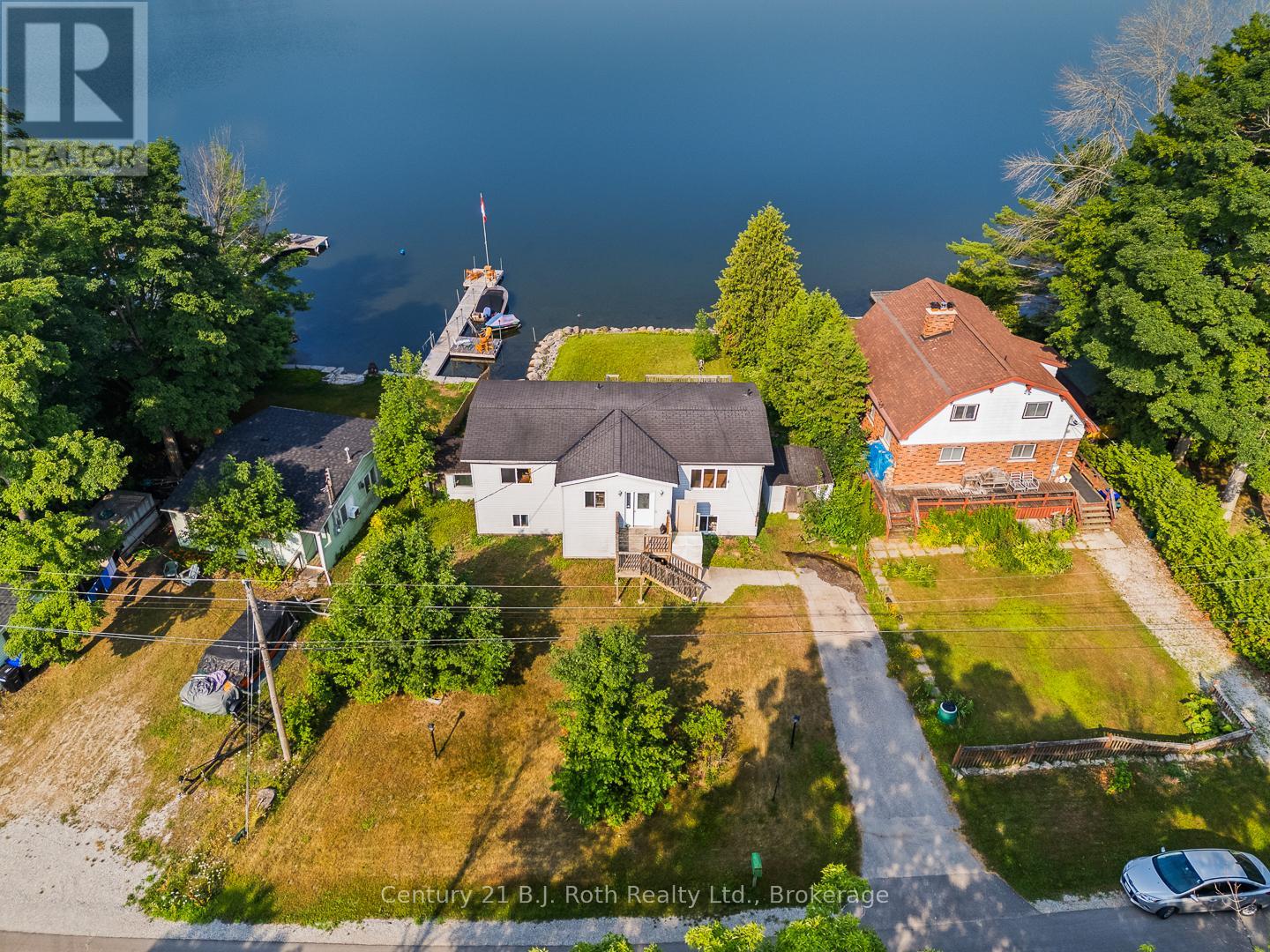3338 Cox Dr, Severn, ON L0K 2B0