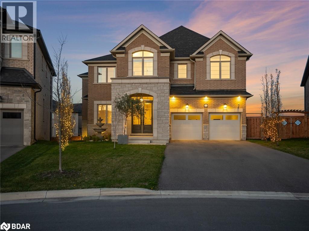 1335 Britton Cres, Milton, ON L9E 1L5