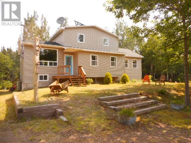 00 Park Rd, Birchy Lake, NL A0J 1T0