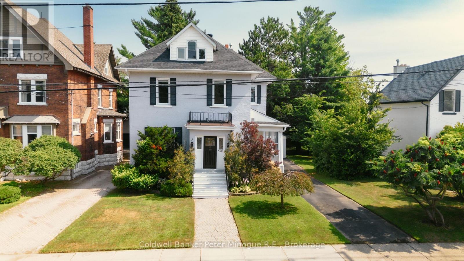 564 Copeland St, North Bay, ON P1B 3C6