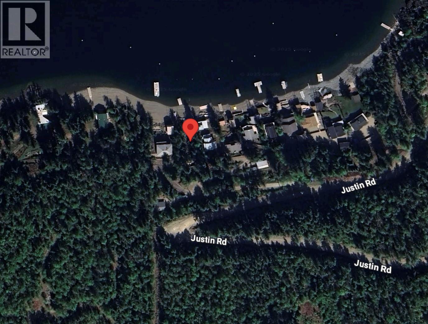 4255 Justin Rd, Eagle Bay, BC V0E 1T0