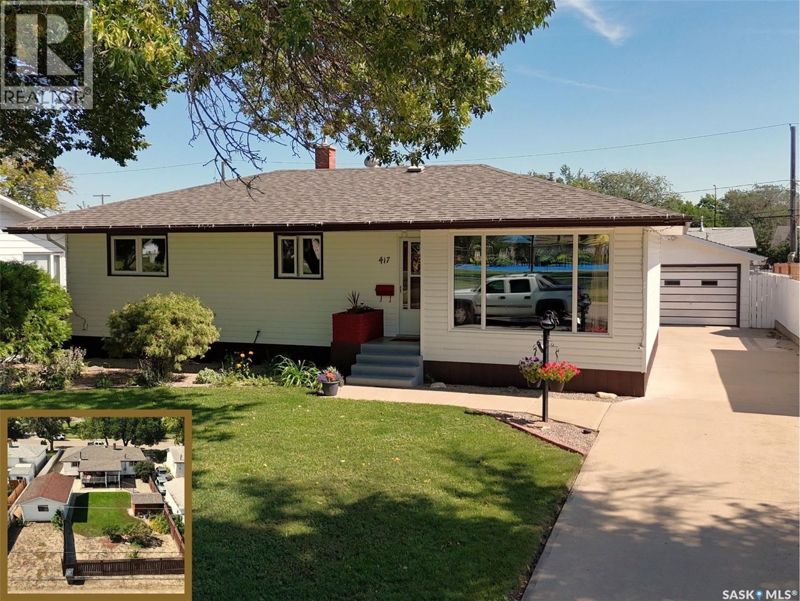 417 Central Ave S, Swift Current, SK S9H 3G5