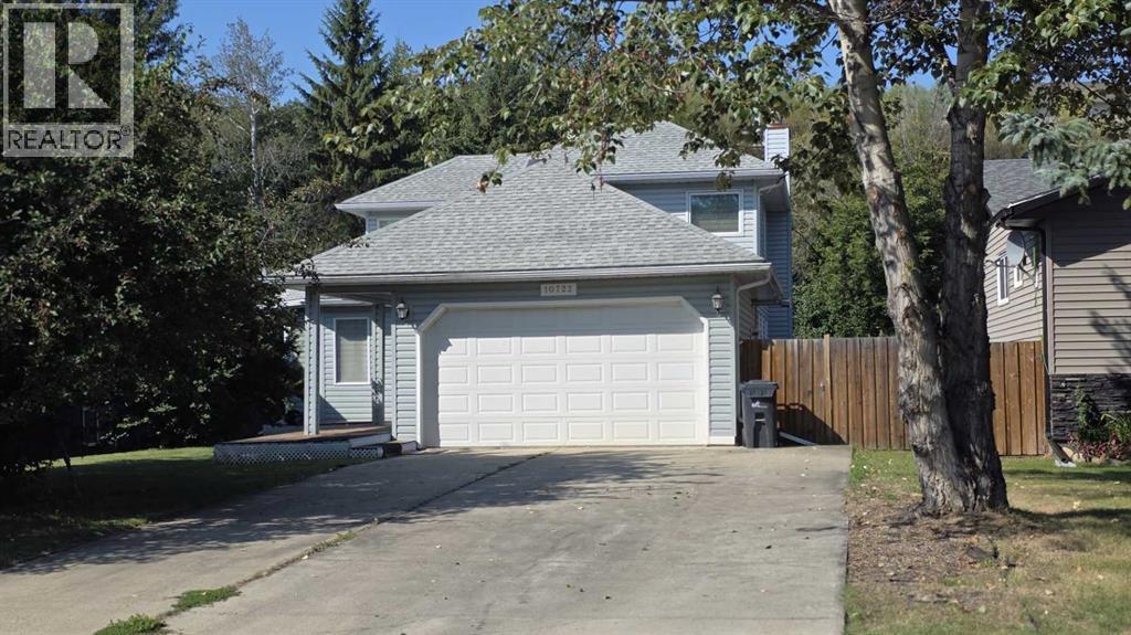 91 Street Unit 10722, Peace River, AB T8S 1R1