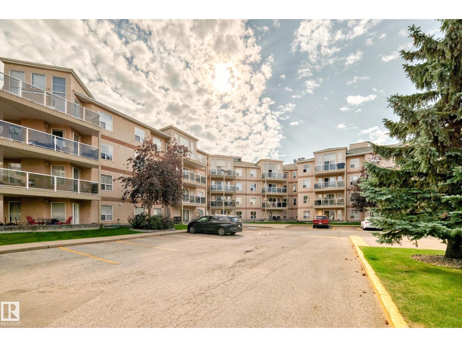 9704 174 Street Northwest #135, Edmonton, AB T5T 6J4
