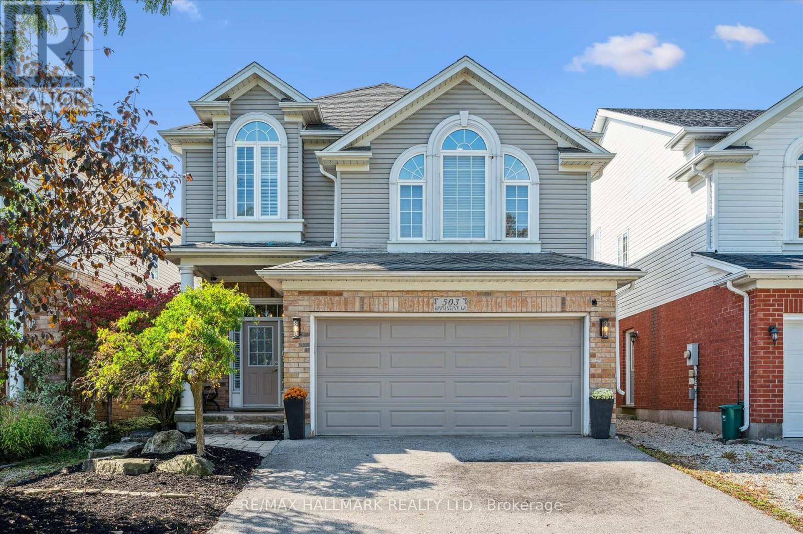 503 Brigantine Dr, Waterloo, ON N2K 4B7