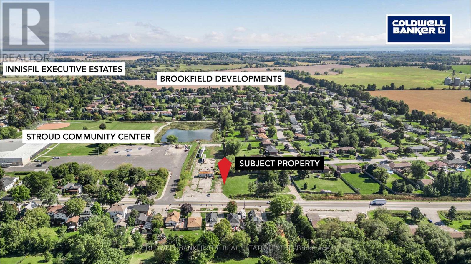 7825-7813 7825-7813 Yonge St S, Innisfil, ON L9S 1K8