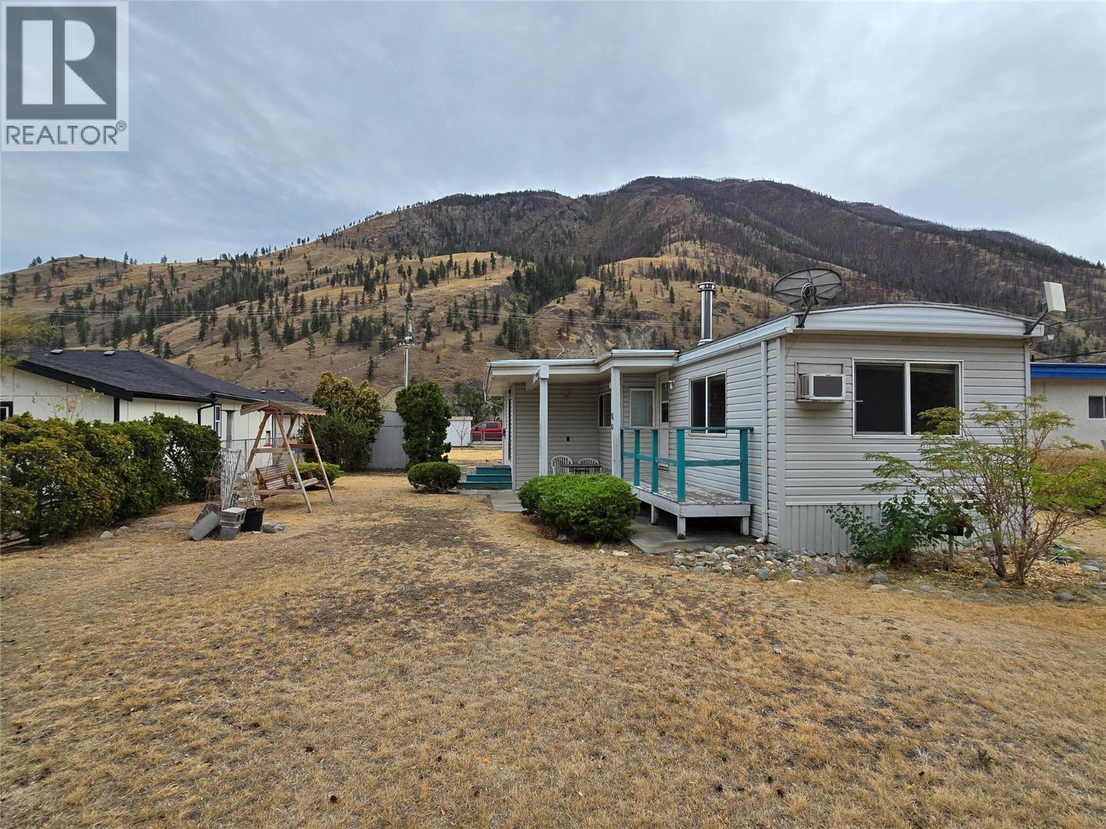3769 Thompson View Pl, Spences Bridge, BC V0K 2L0