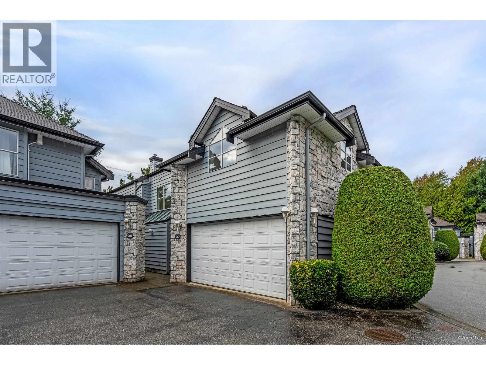7695 St Albans Road Unit 27, Richmond, BC V6Y 3W8