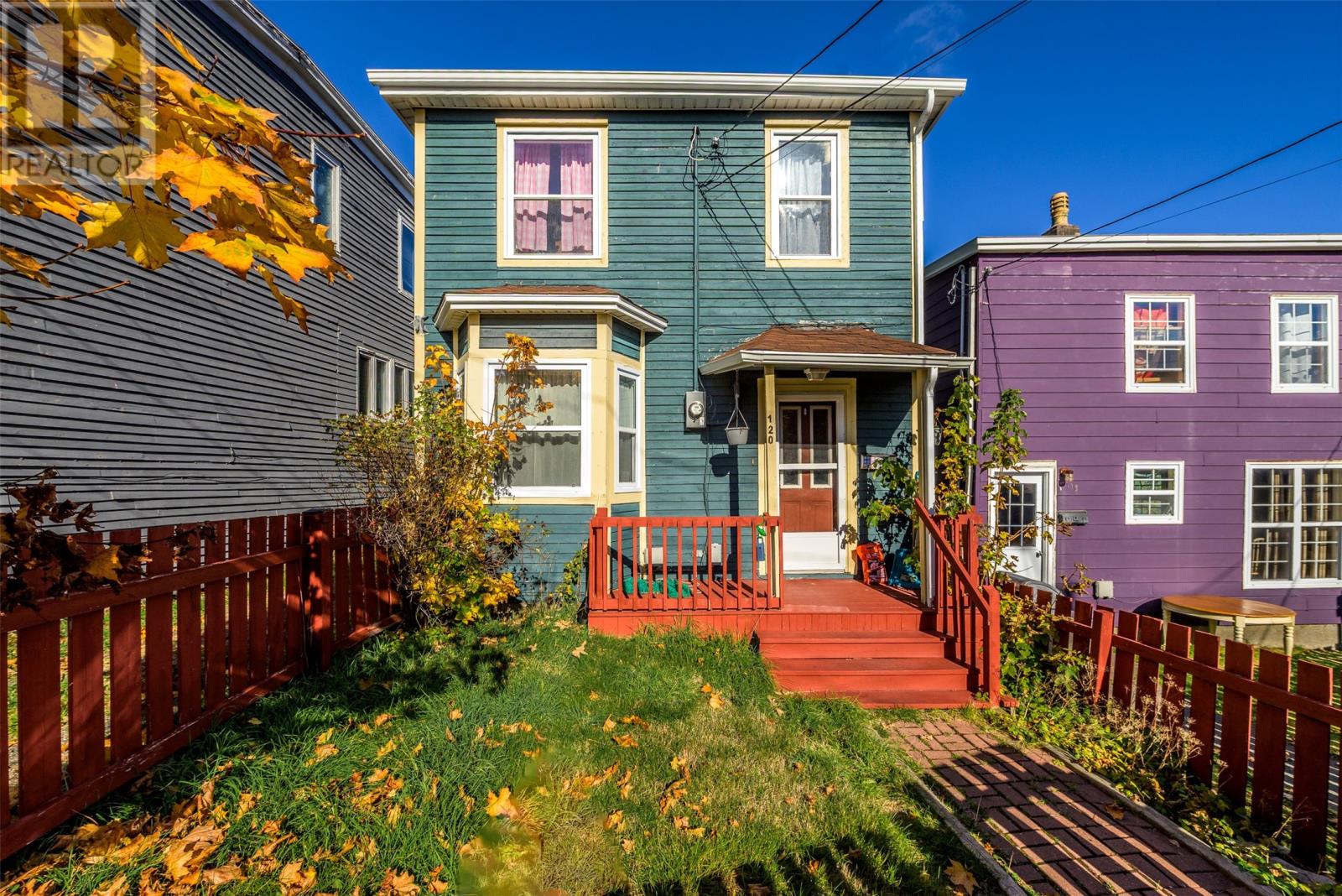 120 Casey St, St. John's, NL A1C 4X7