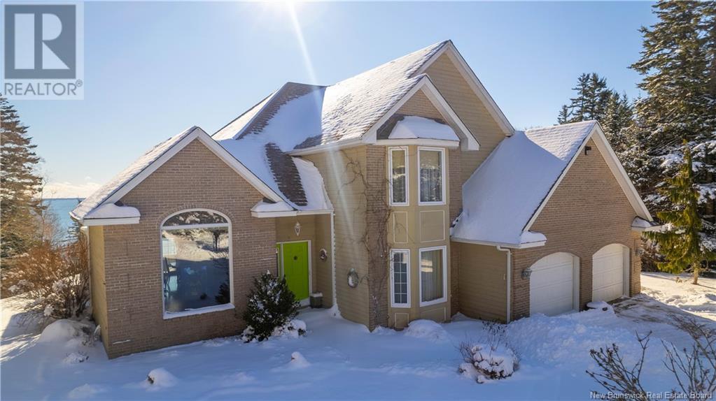 864 Main St, Beaver Harbour, NB E5H 1P4