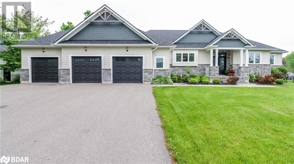 2066 Elana Dr, Orillia, ON L3V 0C2