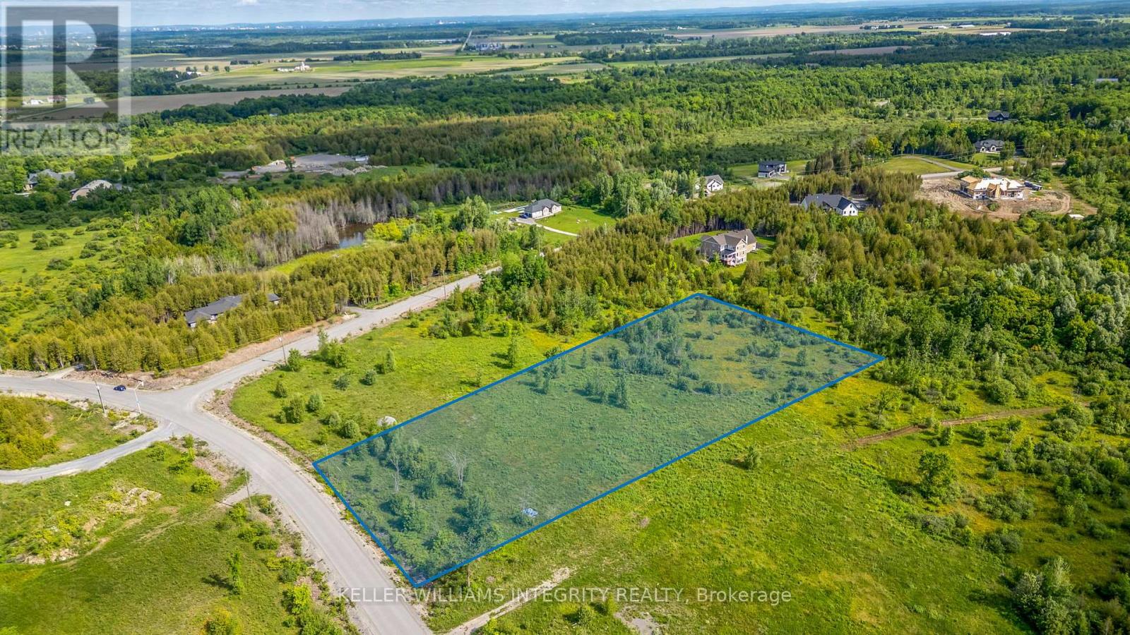 7891 Iveson Drive Unit 7891, Ottawa, ON K0A 2P0