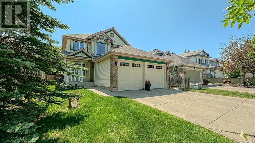 9858 Hidden Valley Dr NW, Calgary, AB T3A 5K5