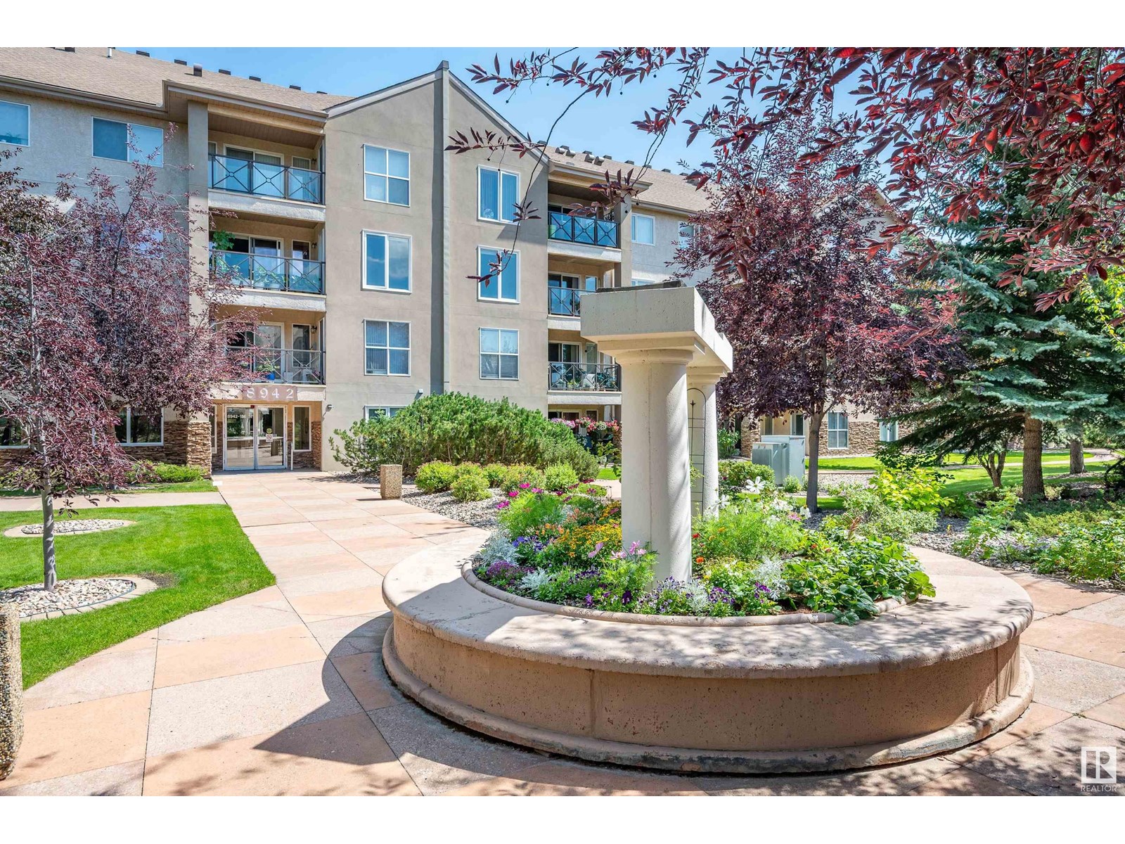 8942 156 Street Northwest #205, Edmonton, AB T5R 5Z5