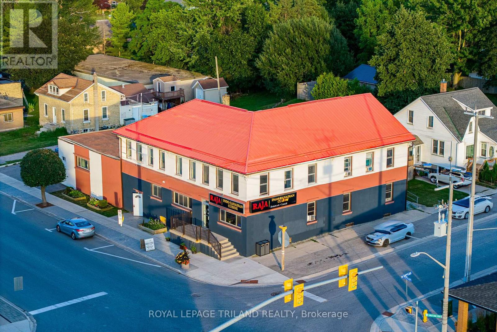 41 Main St E, Bluewater, ON N0M 2T0