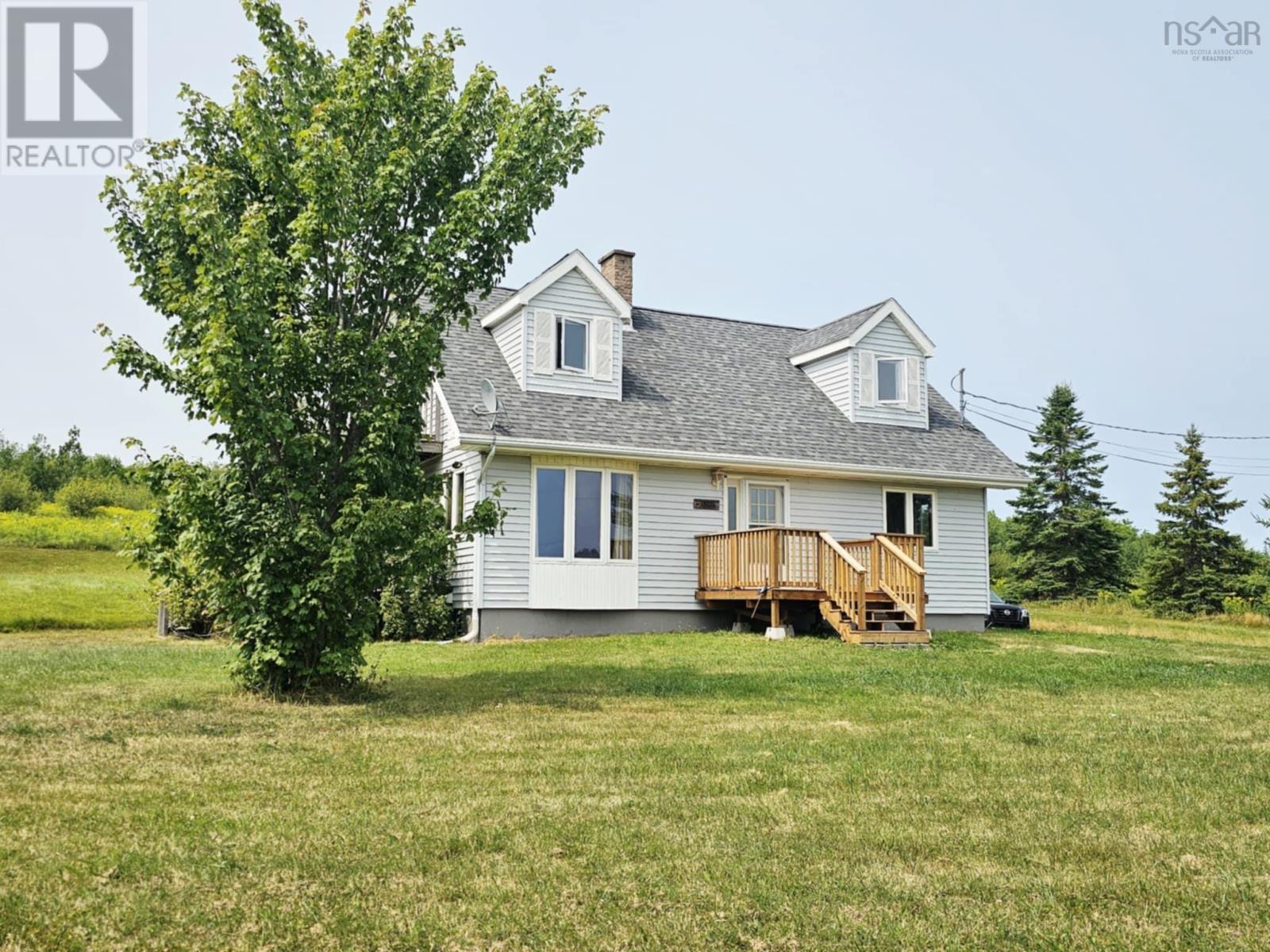 395 Mountville Rd, Mountville, NS B2H 5C5
