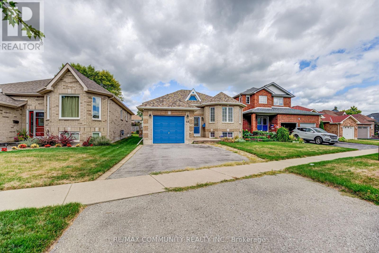 48 Bloom Ave, Clarington, ON L1B 1N6