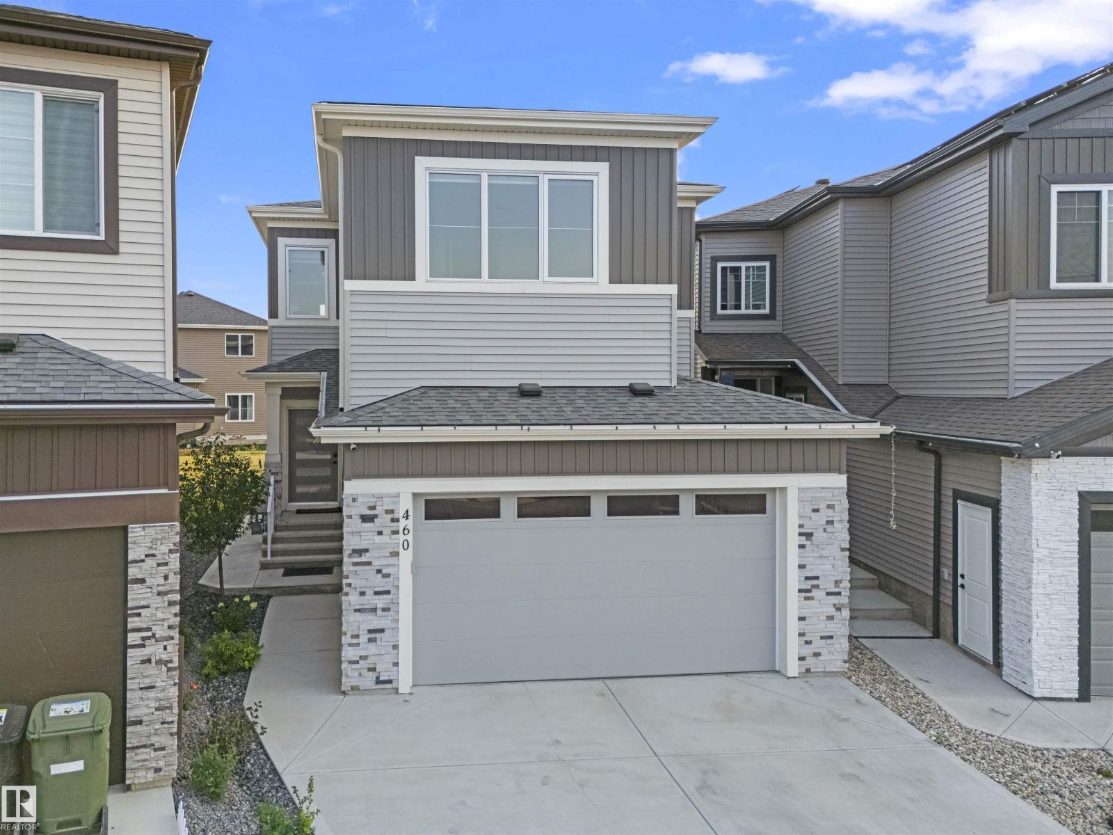 460 Roberts Cr, Leduc, AB T9E 1N4