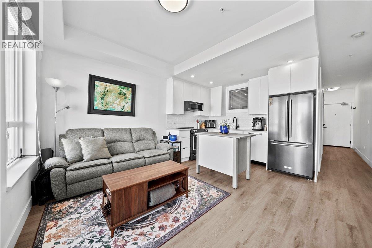 2180 Kelly Avenue Unit 2303, Port Coquitlam, BC V3C 0S5