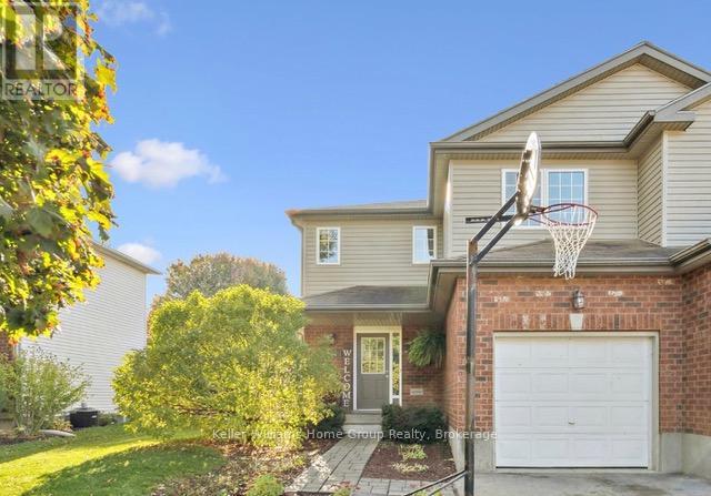 73 York St E, Centre Wellington, ON N0B 1S0