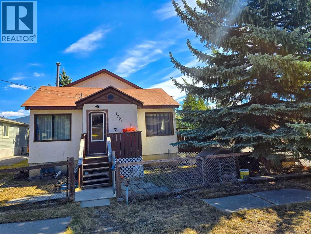 83 Street Unit 1201, Coleman, AB T0K 0M0