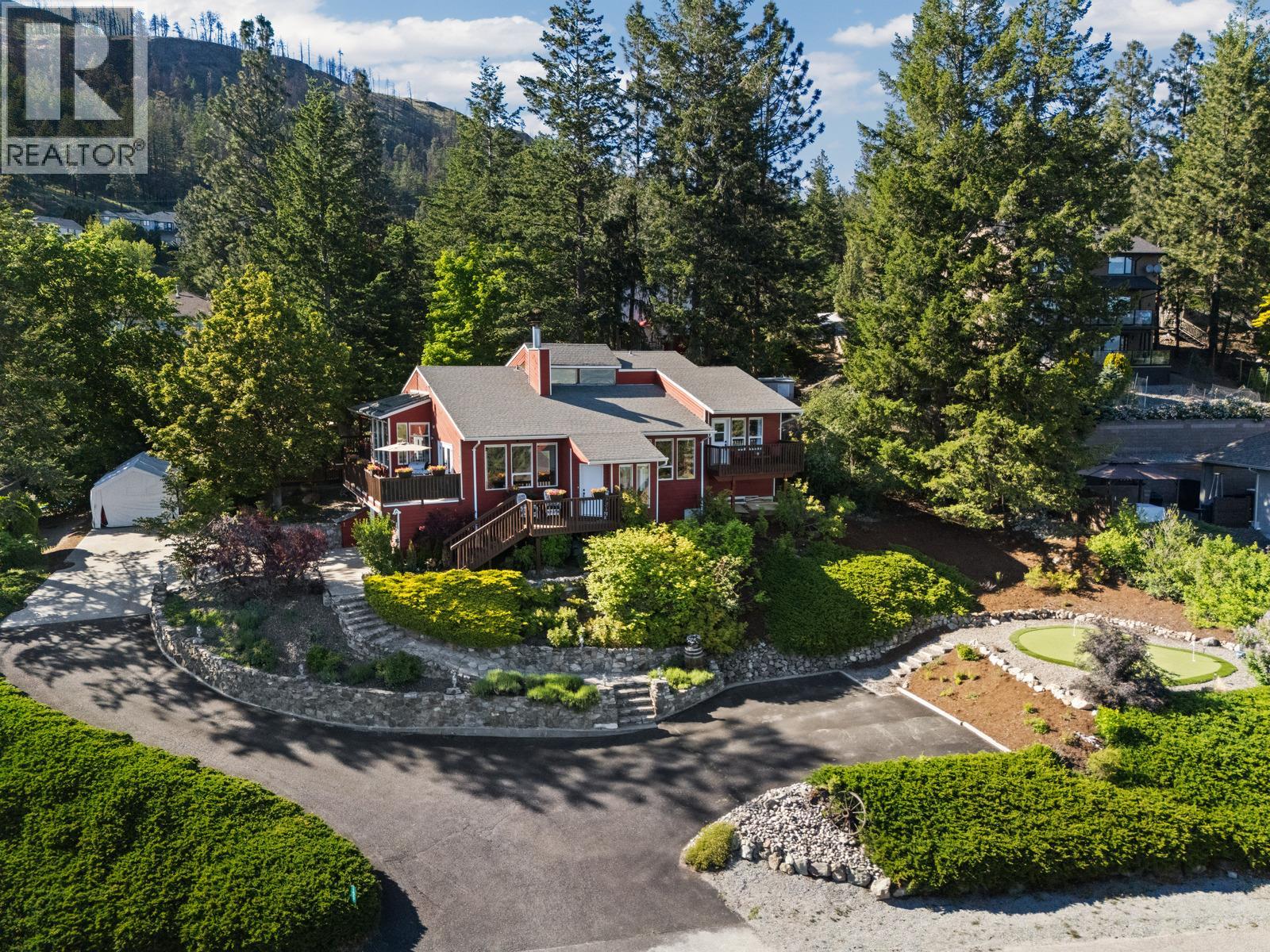 1532 Klein Rd, West Kelowna, BC V1Z 3H5