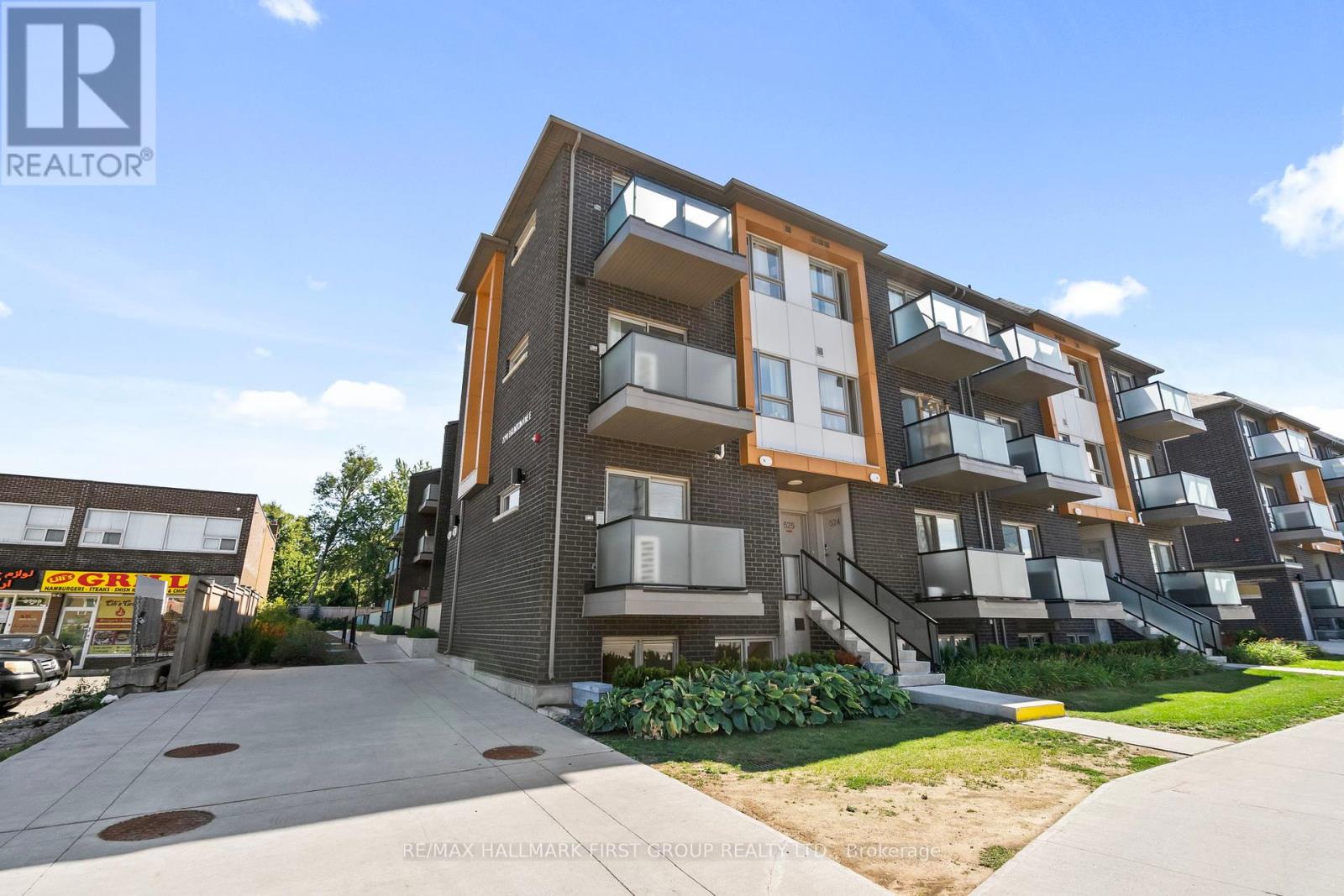 522 2791 Eglinton Ave E, Toronto Eglinton East, ON M1J 0B3