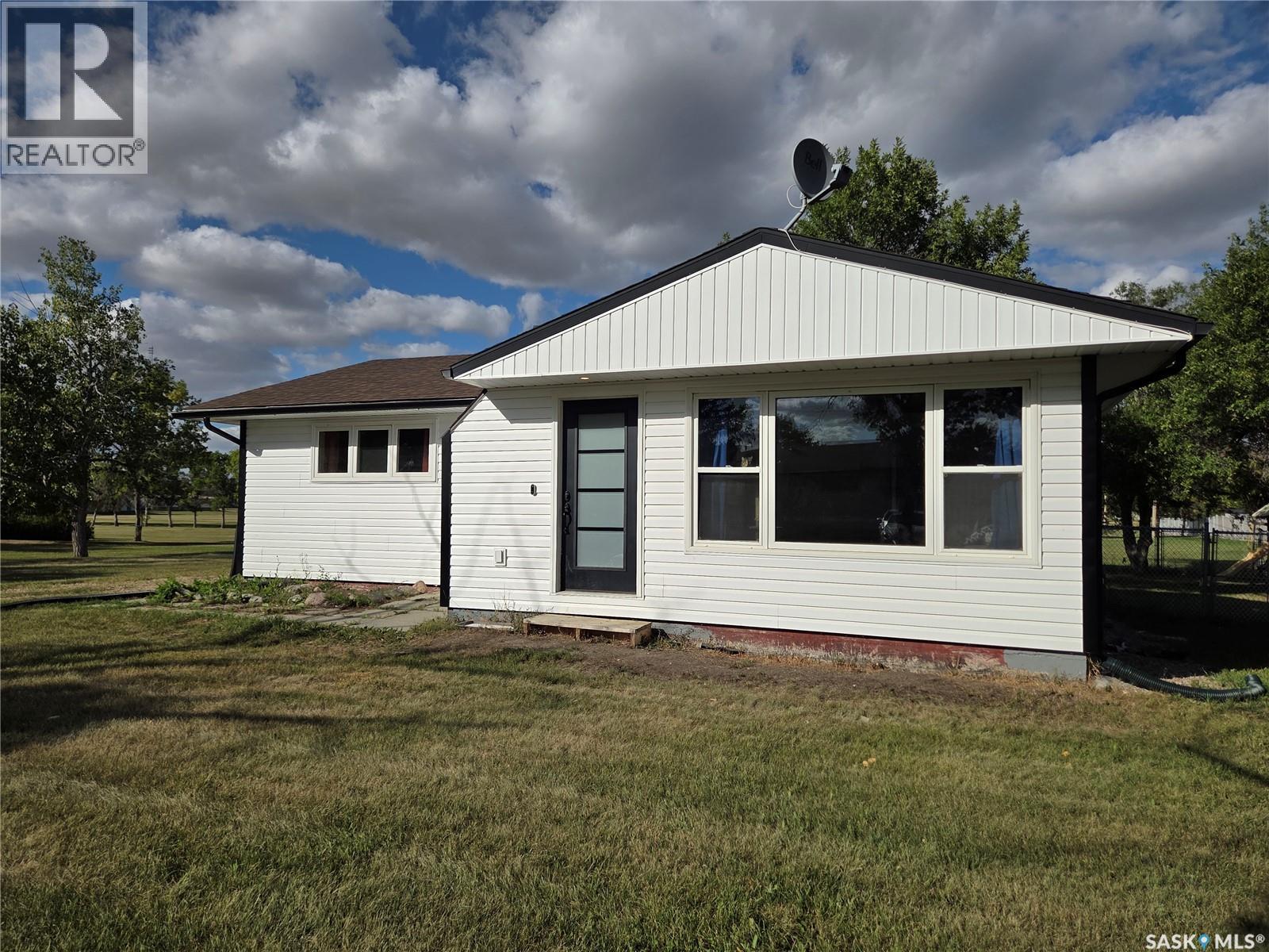 1101 Knox Ave, Rouleau, SK S0G 4H0