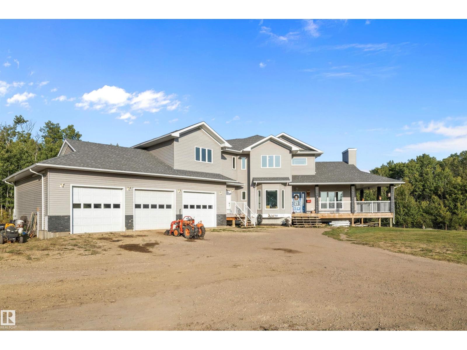 53215 Rge Road 13 #a, Rural Parkland County, AB T7Y 0C1