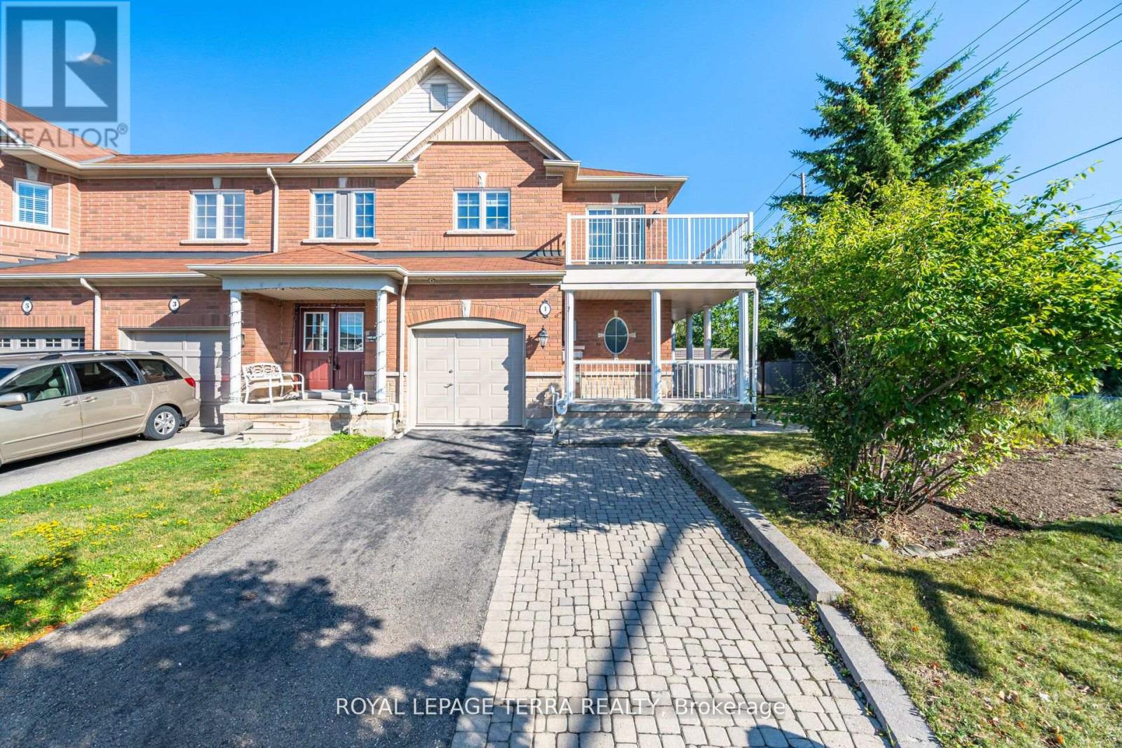 1 Copperfield Rd, Brampton, ON L6Z 0C7