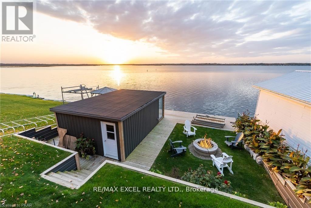 205 Snug Harbour Rd, Kawartha Lakes, ON K9V 4R6