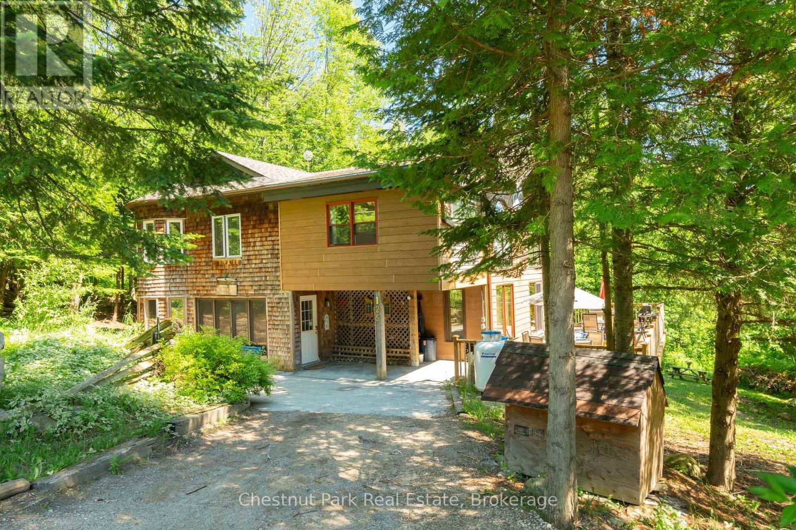 125 Kimberley Ct, Grey Highlands, ON N0C 1G0