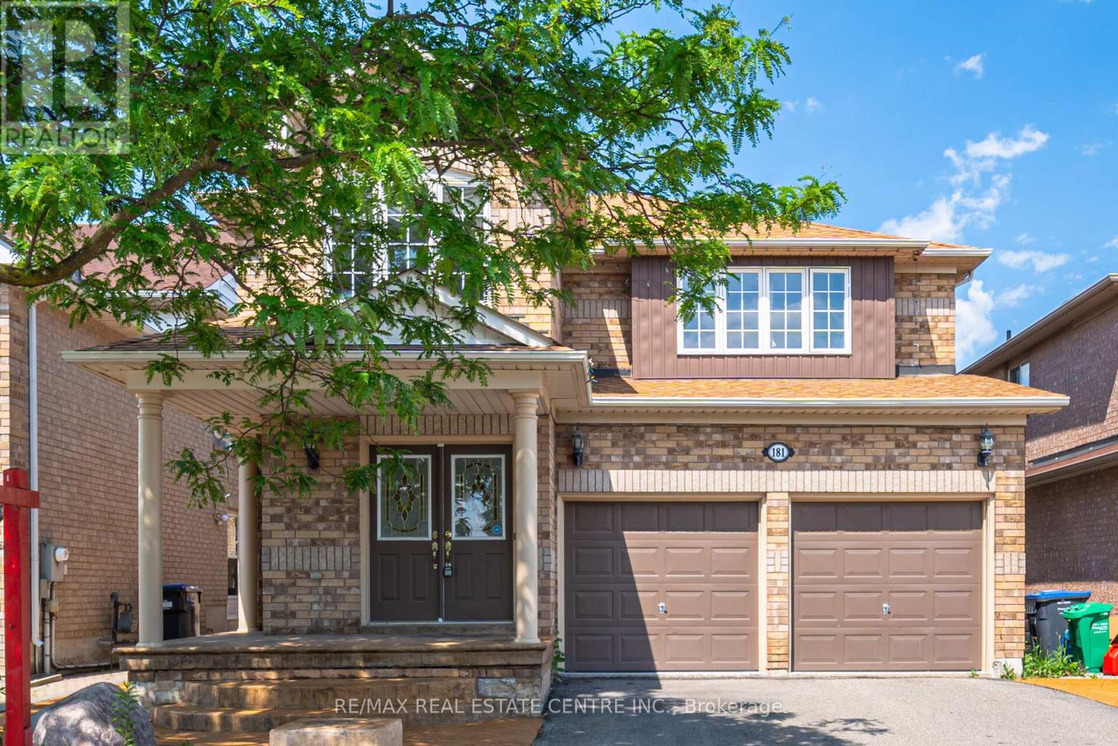 181 Brisdale Dr, Brampton, ON L7A 2Y8