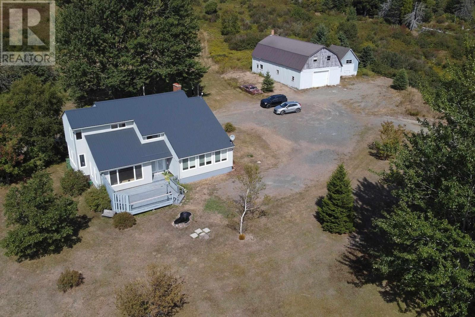 8005 Highway 209, Wards Brook, NS B0M 1S0