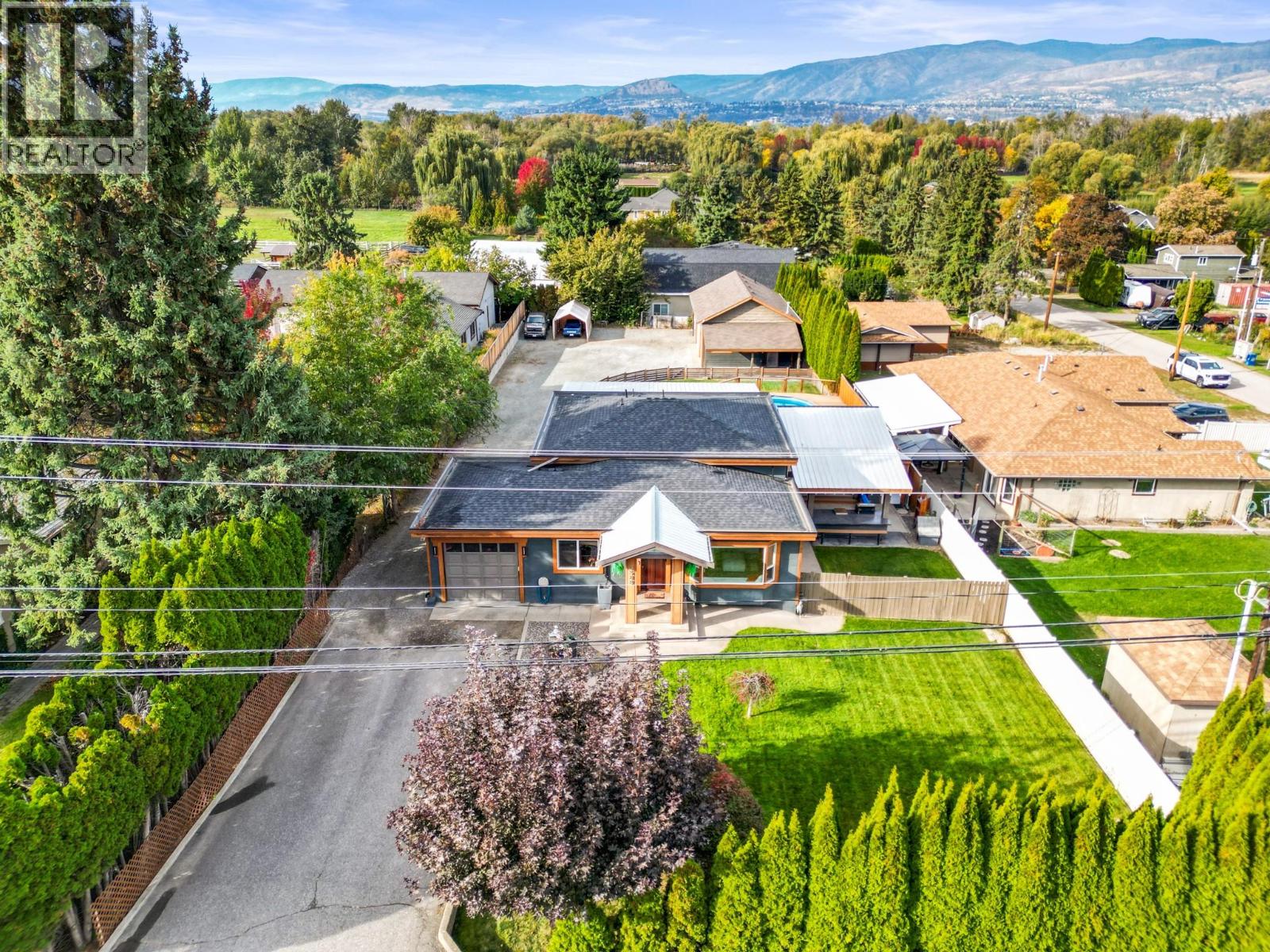 3588 Spiers Rd, Kelowna, BC V1W 4A8