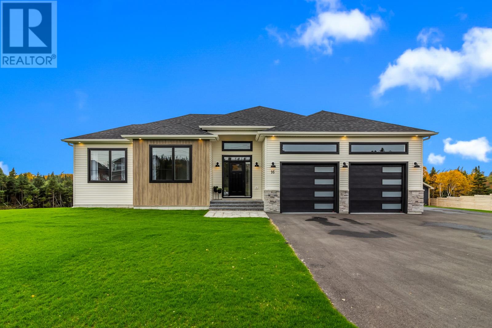 16 Sandalwood Dr, Logy Bay-Middle Cove-Outer Cove, NL A1K 5A3