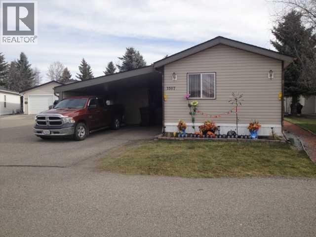 3307 31 Street South, Lethbridge, AB T1K 7K3