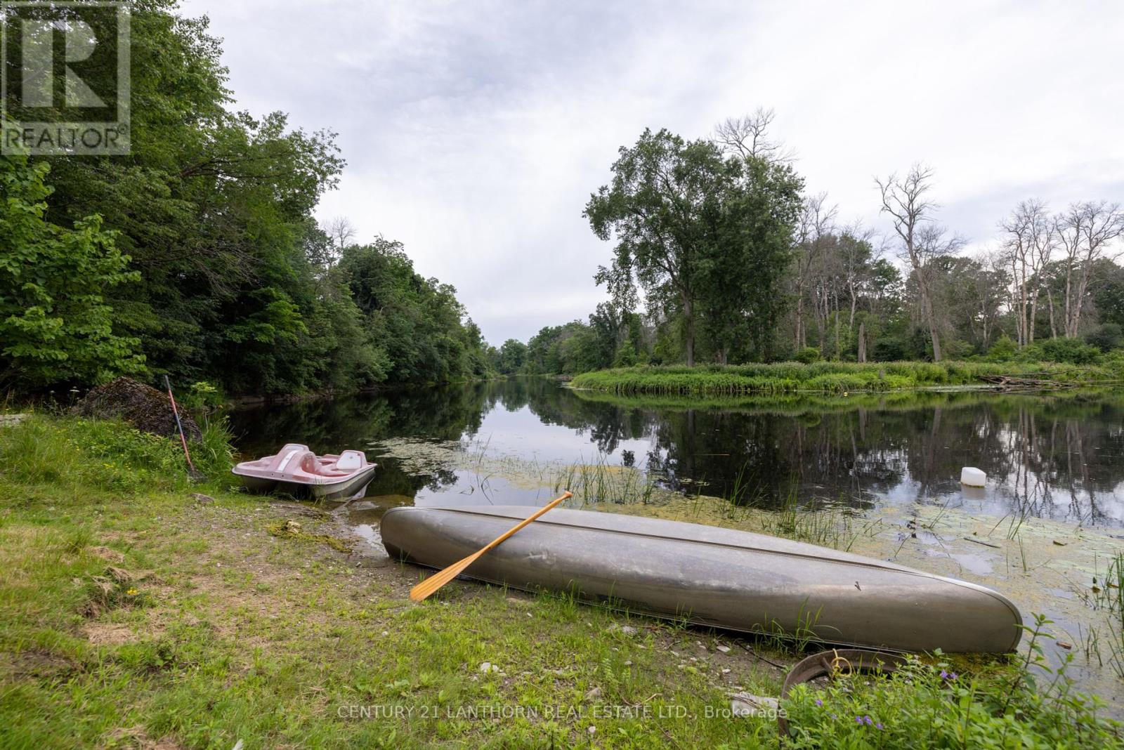 1798 County Rd 1 E, Stone Mills Stone Mills, ON K0K 1N0