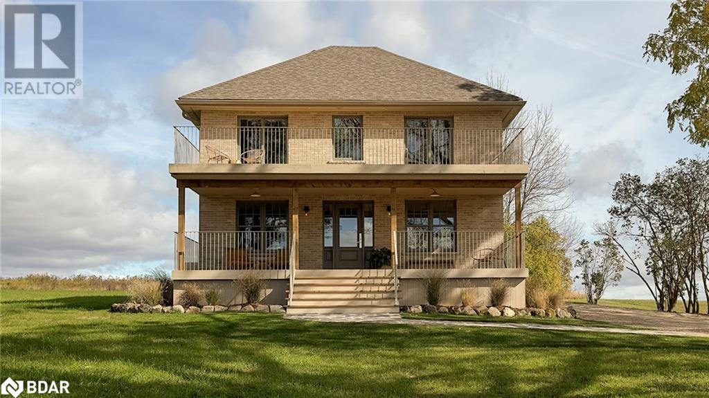 234089 Conc 2 Wgr Concession, West Grey, ON N0G 1R0