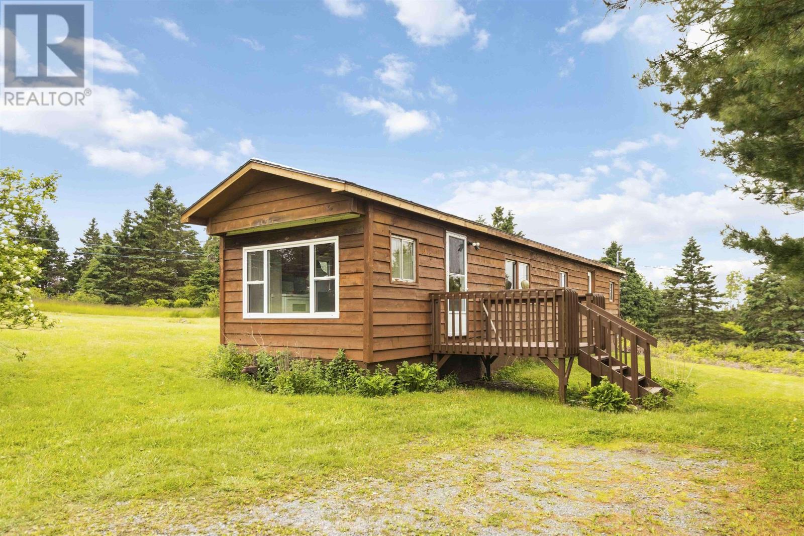 994 E Chezzetcook Rd, East Chezzetcook, NS B0J 2L0
