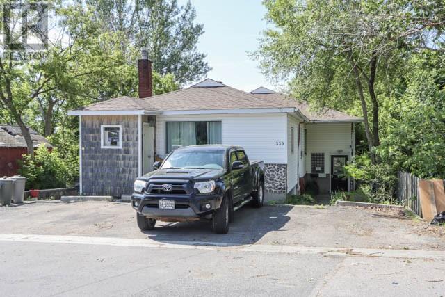 339 Victoria St, Sudbury, ON P3C 1K7