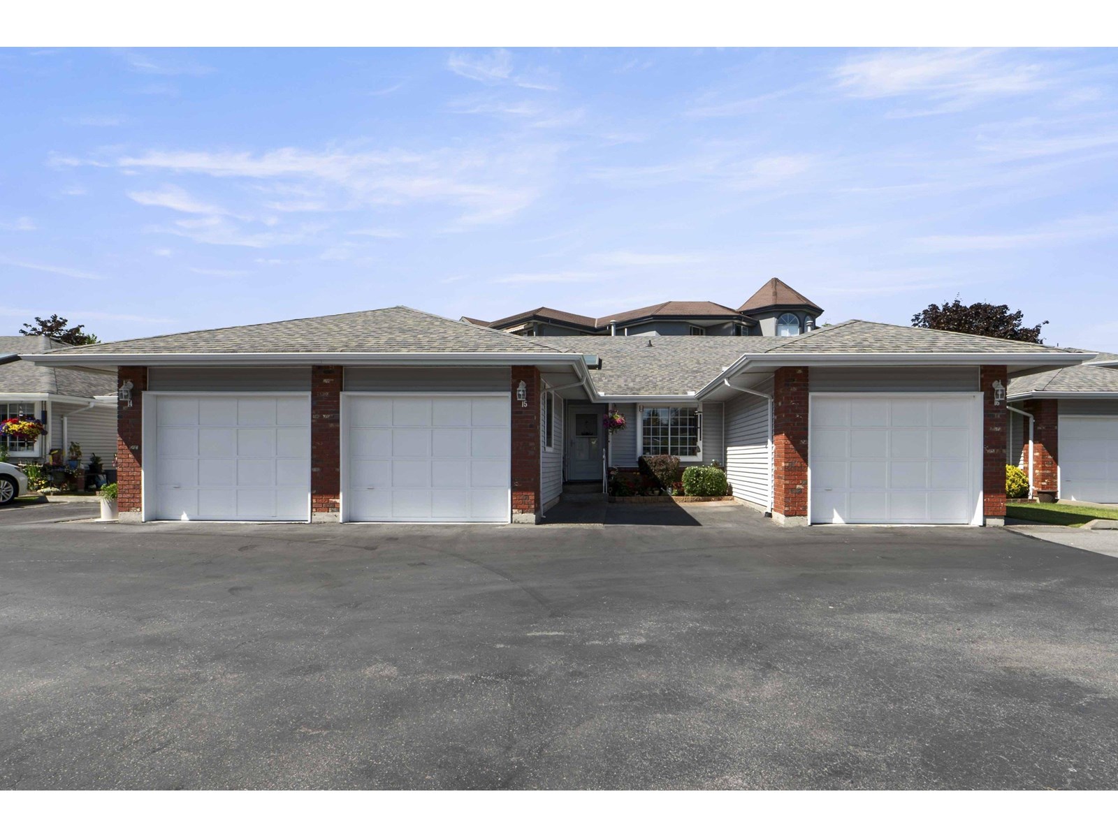 5365 205 Street Unit 15, Langley, BC V3A 7V7