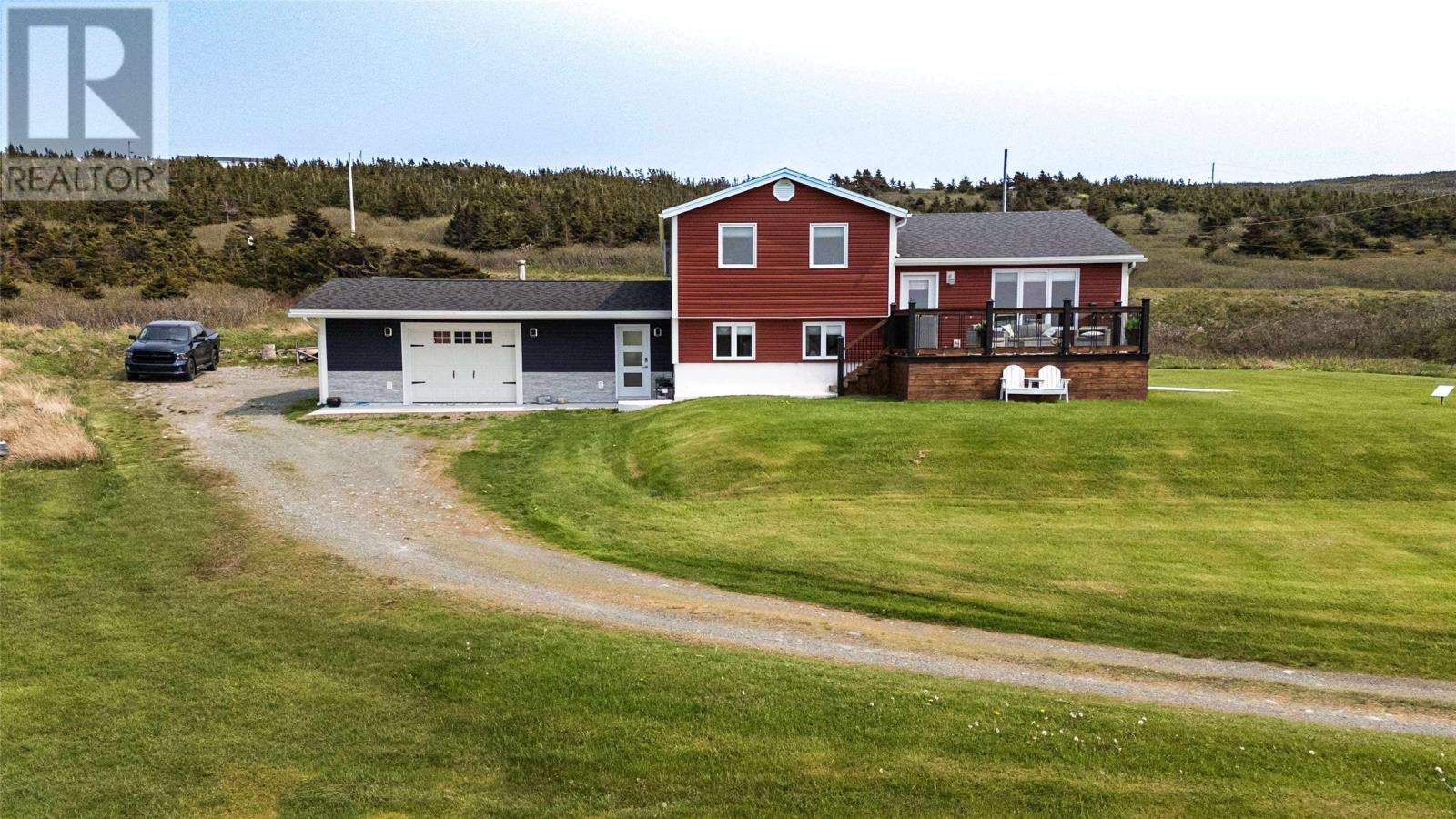 3 Lundrigans Rd, Peters River, NL A0B 3C0